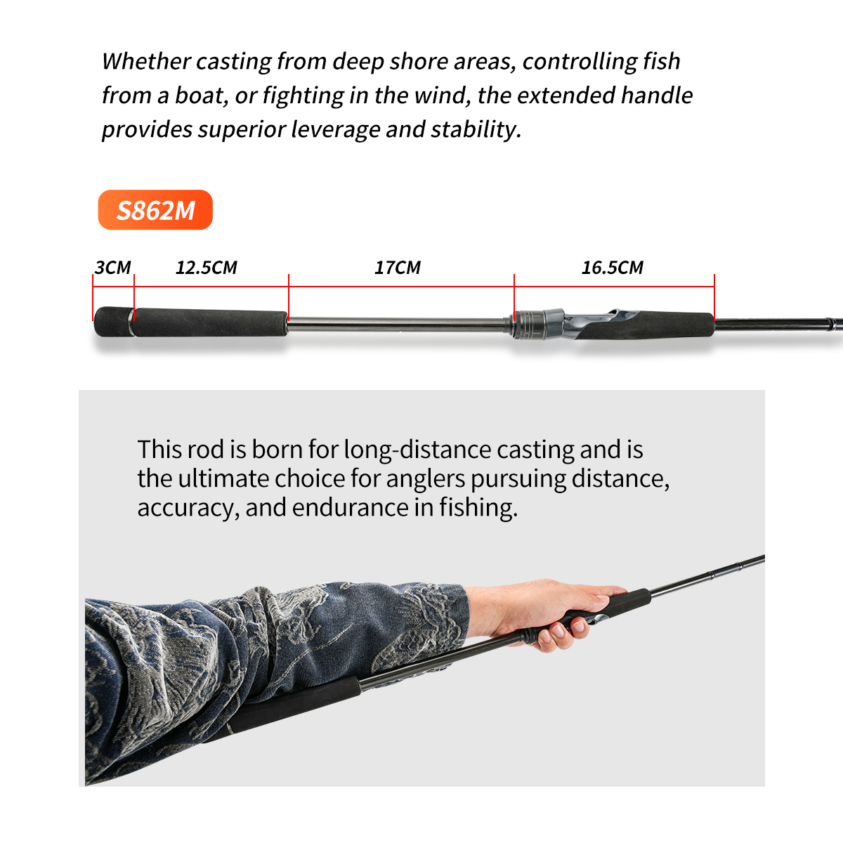 Johncoo long casting Fishing r - Kastking Reel Zephyr ulasan dan harga