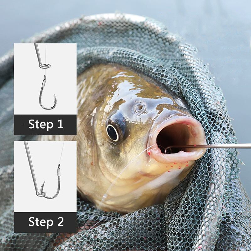 Fishing Hook Remover 2/6/8Pcs  - Fishing Hook Sharpener ulasan dan harga