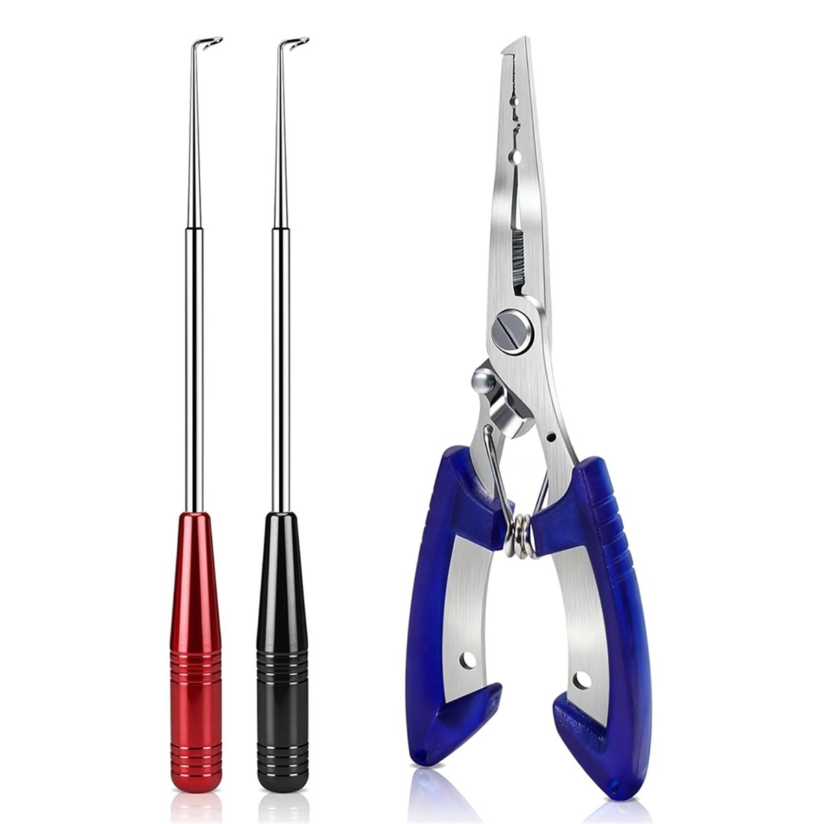 T34C Fish Hook Remover Tool &  - Fishing Hook Stainless Steel ulasan dan harga