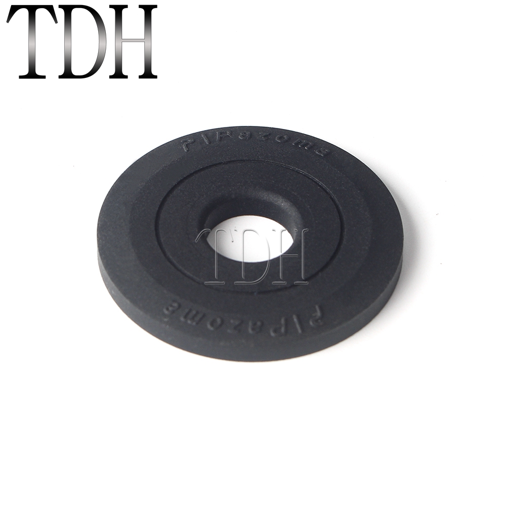 Driver Seat Rear Fender Rubber - Abu Garcia Reel Revo ulasan dan harga