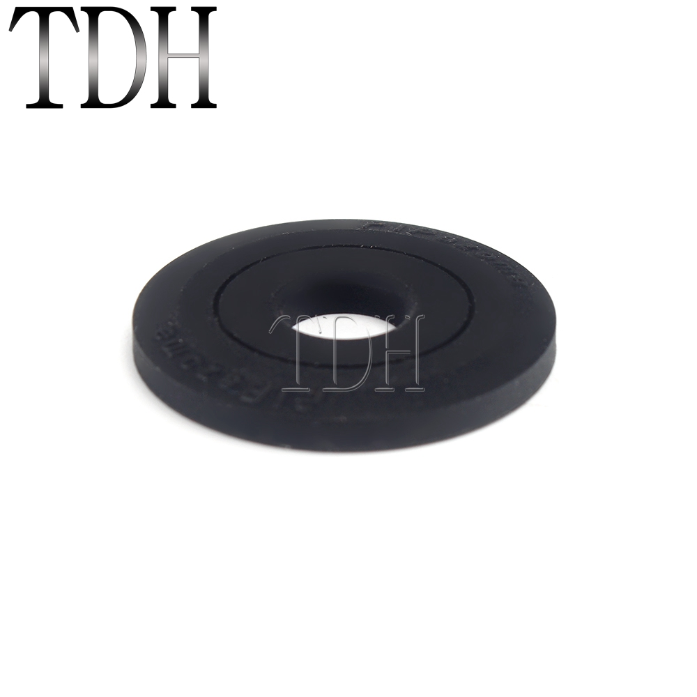 Driver Seat Rear Fender Rubber - Abu Garcia Reel Revo ulasan dan harga
