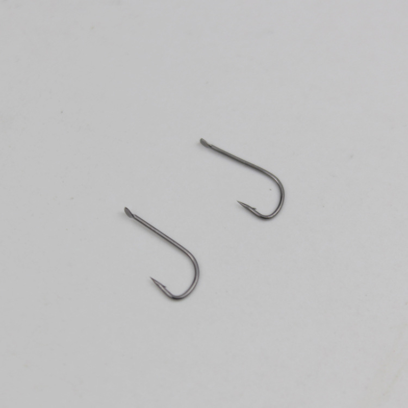 100pcs Small Fishing Hook 1#-1 - Fishing Hook Assortment ulasan dan harga