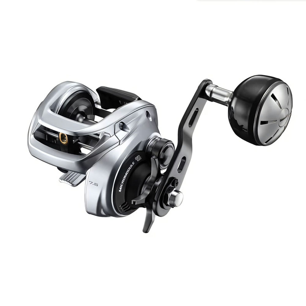 2026 SHIMANO TRANX 400 Baitcas - Daiwa Reel Bg ulasan dan harga
