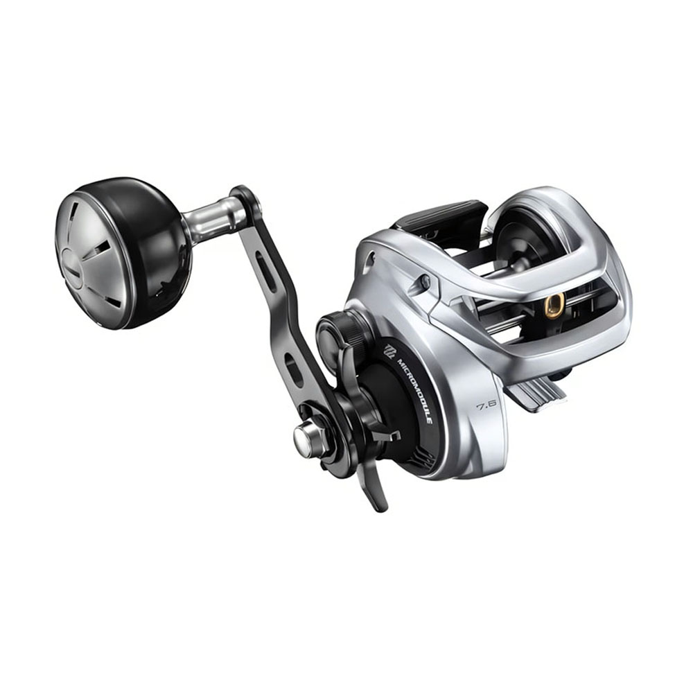 2026 SHIMANO TRANX 400 Baitcas - Daiwa Reel Bg ulasan dan harga
