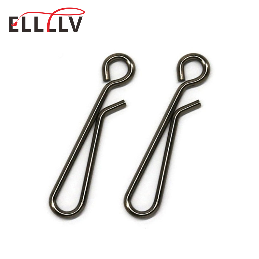 100pcs Saltwater Fishing Stain - Fishing Hook Stainless Steel ulasan dan harga