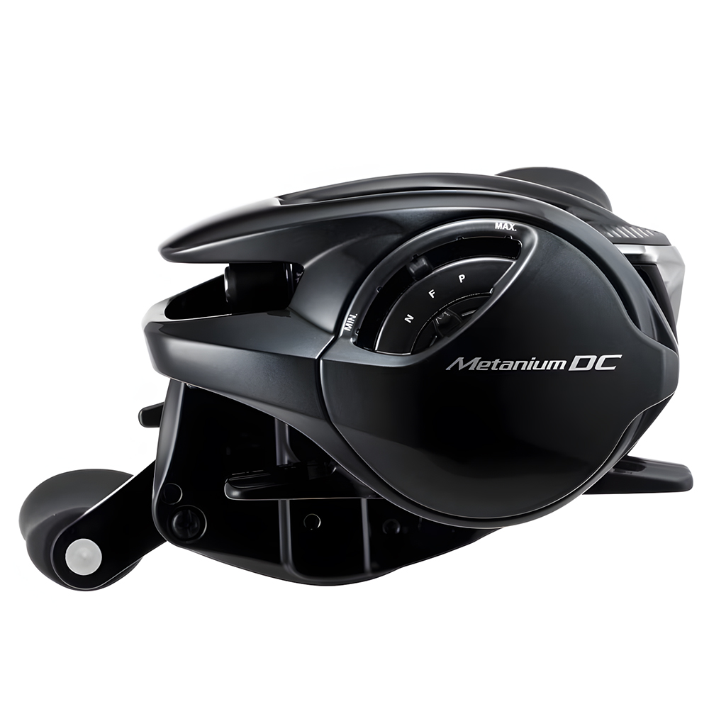 2024 SHIMANO METANIUM DC Fishi - Daiwa Reel Bg ulasan dan harga